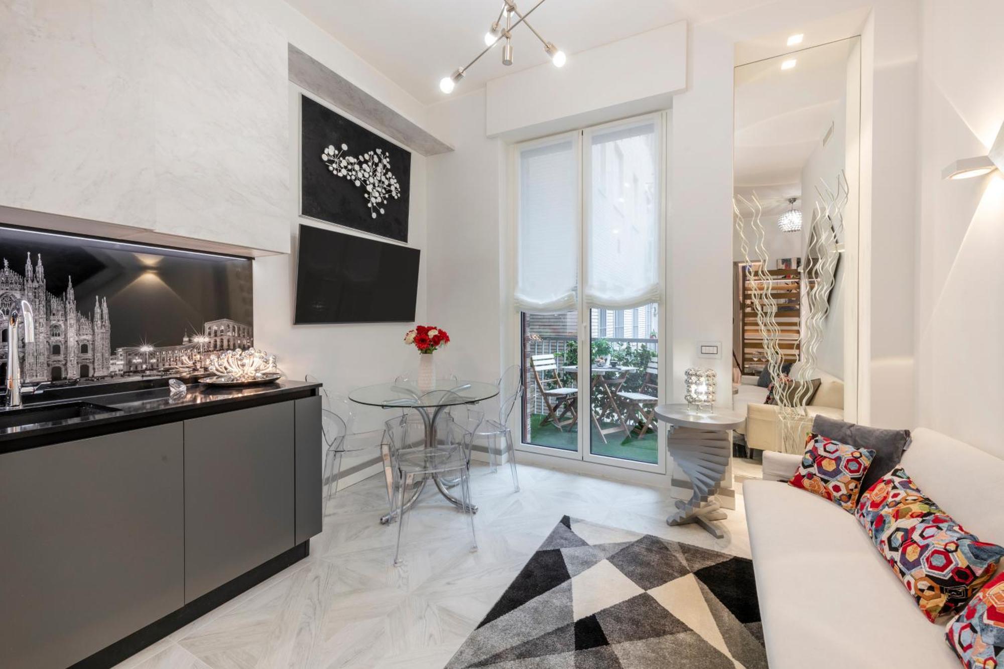Falcone, 5 - Downtown Apartment *
