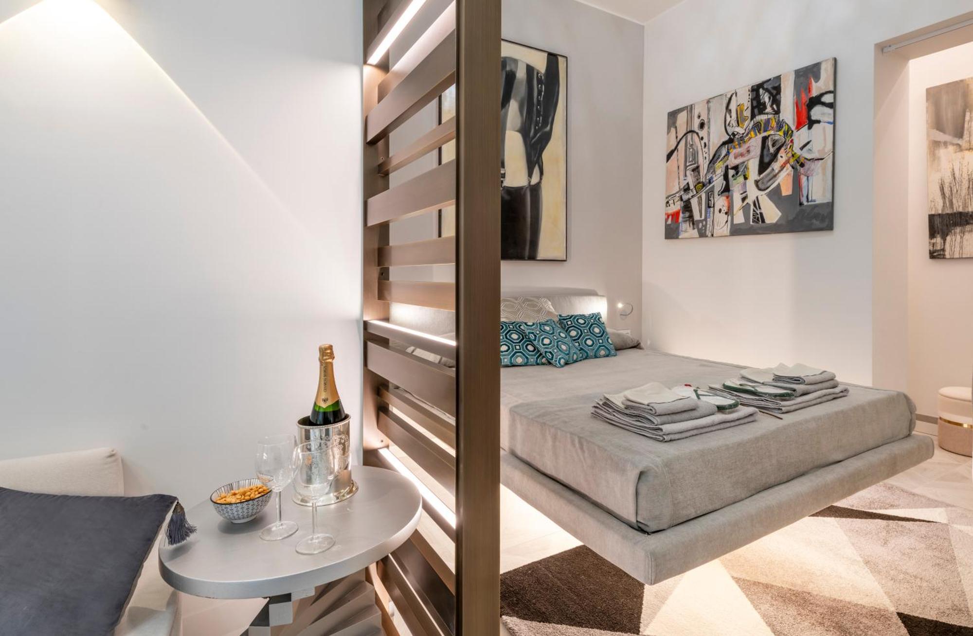 Falcone, 5 - Downtown Apartment