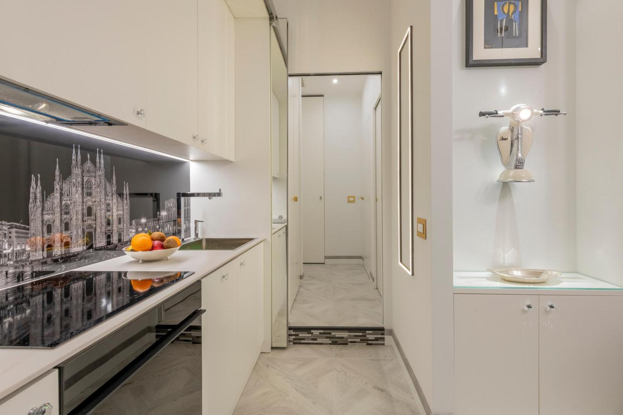 Falcone, 5 - Downtown Apartment *